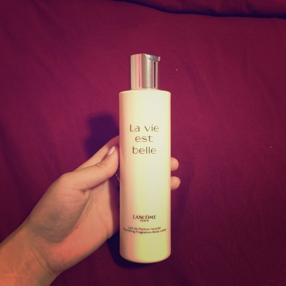 🚫SOLD🚫 Lancome lotion