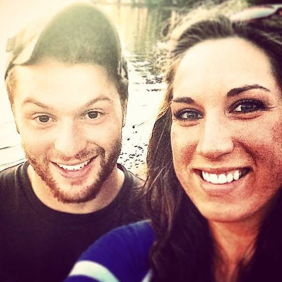 Meet your Posher, Devanne