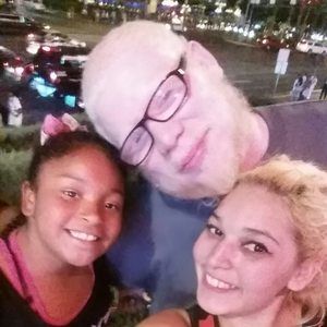 Meet your Posher, Ashlie