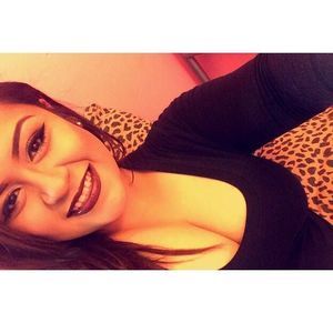 Meet your Posher, Katherine