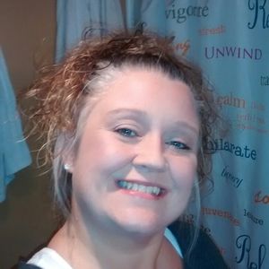 Meet your Posher, Beth