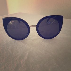 Quay Australia sunglasses
