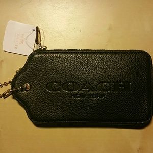 Coach New York