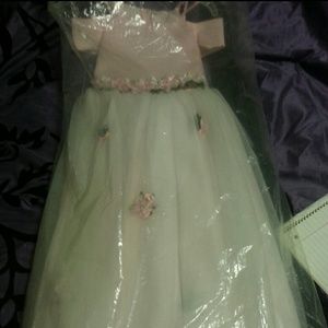KID COLLECTION DRESS
