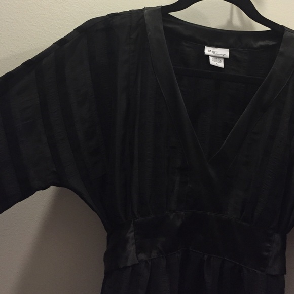 Formal maternity top - Picture 2 of 3