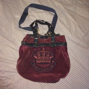 Juicy Satchel