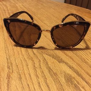Quay Australia sunglasses