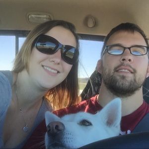 Meet your Posher, Kristi