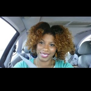 Meet your Posher, Misty