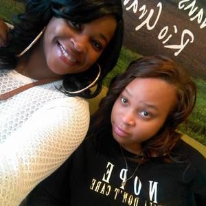 Meet your Posher, Robin