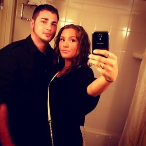 Meet your Posher, Kortney