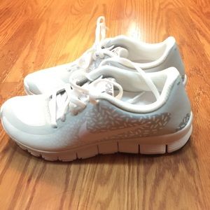 ❌SOLD❌Nike ombré 💚