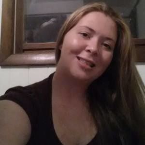 Meet your Posher, Kristina