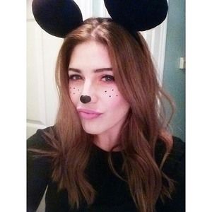 Meet your Posher, Alexandria