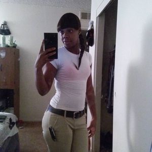 Meet your Posher, Ladonna