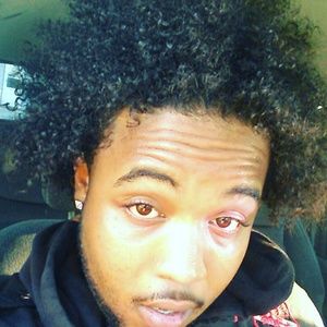 Meet your Posher, Rico