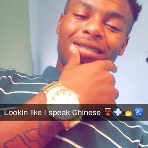 Meet your Posher, Torrey