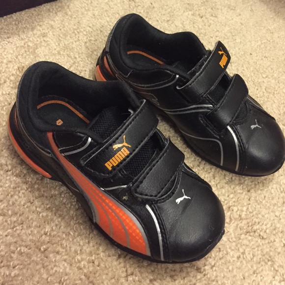 Black Pumas