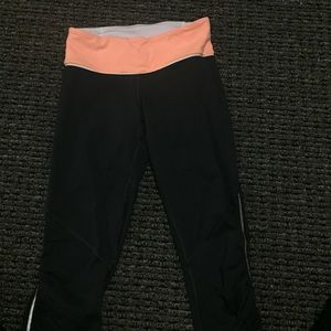 Lulu lemon leggings