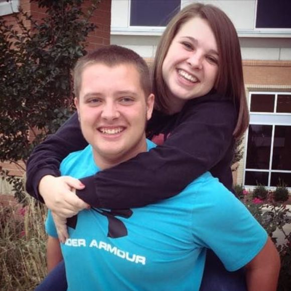 Meet your Posher, Mary - Picture 1 of 1