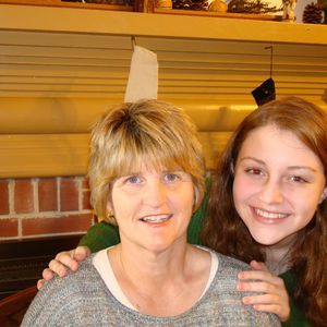 Meet your Posher, Lori