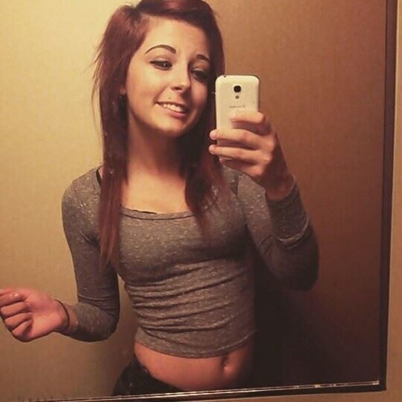 Meet your Posher, Kelly