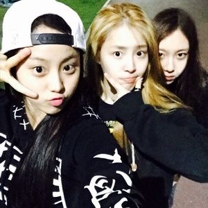 Meet your Posher, Felicia