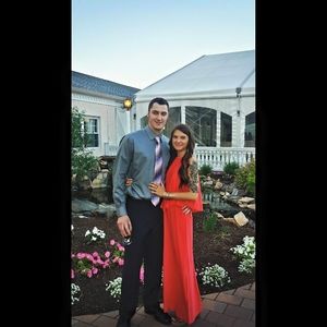 Meet your Posher, Karissa