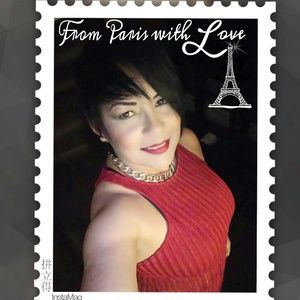 Meet your Posher, Maria