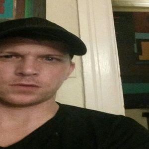 Meet your Posher, Rick