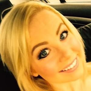 Meet your Posher, Cathy