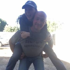 Meet your Posher, Grace