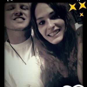 Meet your Posher, Kenzie