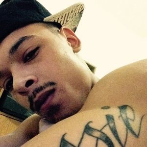 Meet your Posher, Terrell