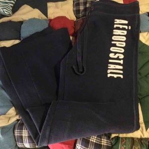 Aeropostale sweat pants S