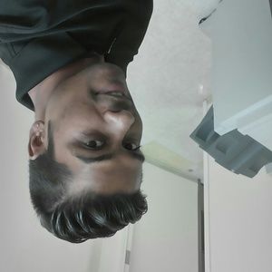 Meet your Posher, Ankit