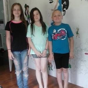 Meet your Posher, Jerrid