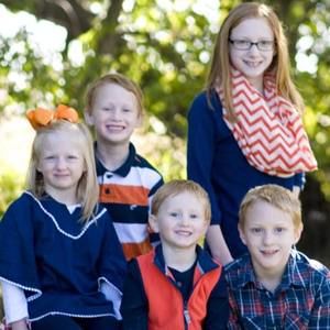 Meet your Posher, Dana