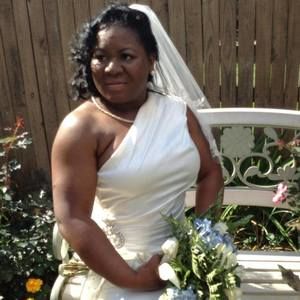 Meet your Posher, Ericka