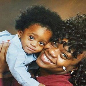 Meet your Posher, Vanessa