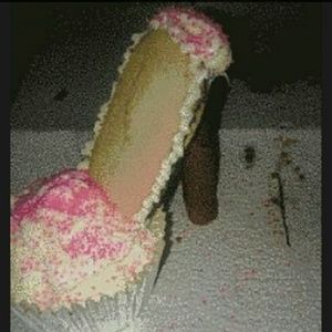 Meet your Posher, Lakita