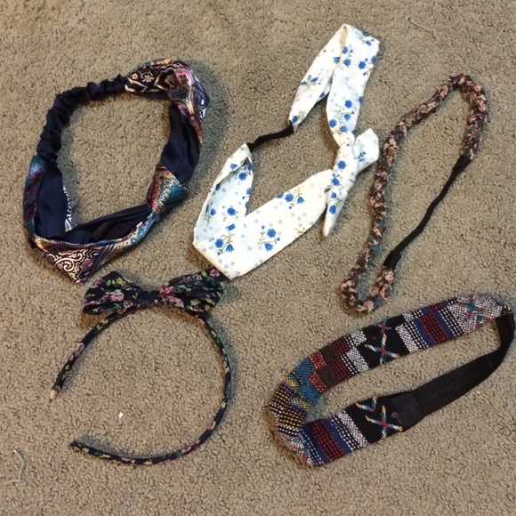 Headbands