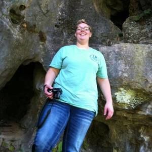 Meet your Posher, Desiree