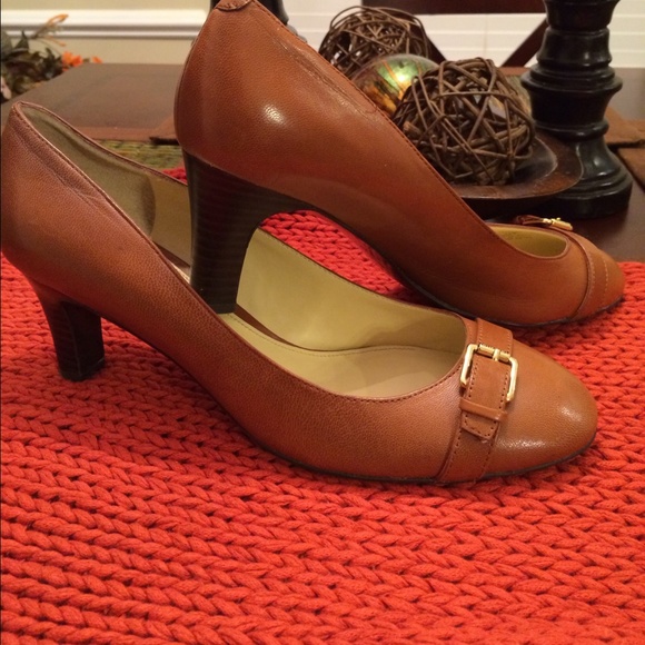 Ralph Lauren Shoes
