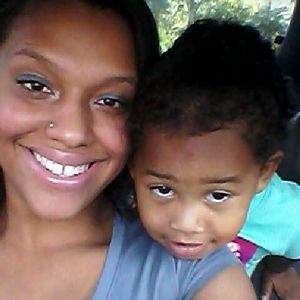 Meet your Posher, Erika