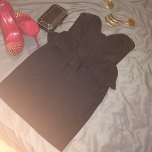 Solemio Dress worn once