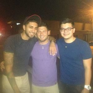 Meet your Posher, David