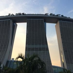 Meet your Posher, Ahmed