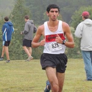 Meet your Posher, Jacob