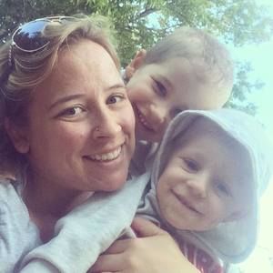 Meet your Posher, Laurel